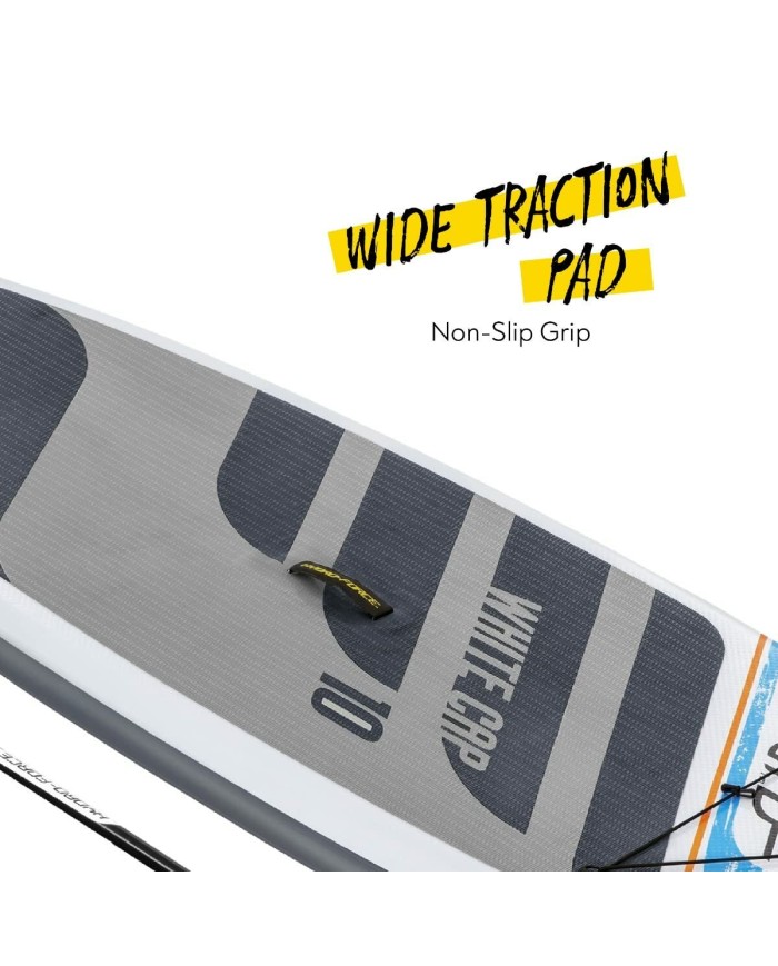 Bestway Paddle Surf Board Hydro-Force 305x84x12 cm Tempo Libero 65342 Bestway Paddle Surf Board Hydro-Force 305x84x12 cm Tempo Libero 65342