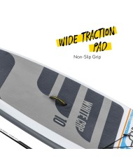 Bestway Paddle Surf Board Hydro-Force 305x84x12 cm Tempo Libero 65342 Bestway Paddle Surf Board Hydro-Force 305x84x12 cm Tempo Libero 65342