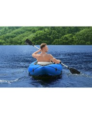 Bestway Kayak Singolo Hidro-Force 275x102 cm Tempo Libero 65115