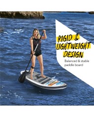 Bestway Paddle Surf Board Hydro-Force 305x84x12 cm Tempo Libero 65342 Bestway Paddle Surf Board Hydro-Force 305x84x12 cm Tempo Libero 65342