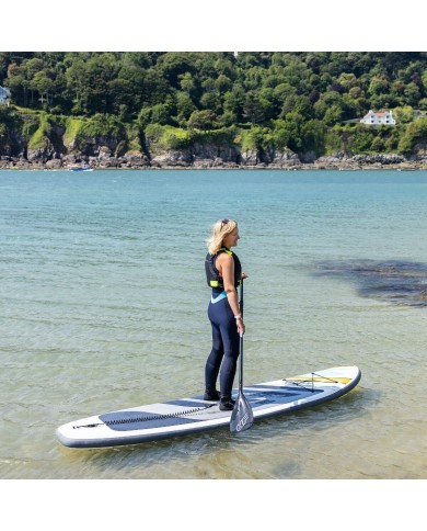 Bestway Paddle Surf Board Hydro-Force 305x84x12 cm Tempo Libero 65342