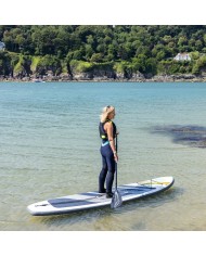 Bestway Paddle Surf Board Hydro-Force 305x84x12 cm Tempo Libero 65342 Bestway Paddle Surf Board Hydro-Force 305x84x12 cm Tempo Libero 65342