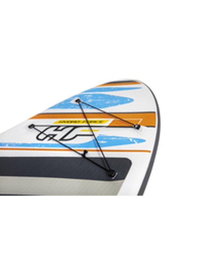 Bestway Paddle Surf Board Hydro-Force 305x84x12 cm Tempo Libero 65342 Bestway Paddle Surf Board Hydro-Force 305x84x12 cm Tempo Libero 65342