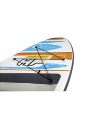 Bestway Paddle Surf Board Hydro-Force 305x84x12 cm Tempo Libero 65342 Bestway Paddle Surf Board Hydro-Force 305x84x12 cm Tempo Libero 65342