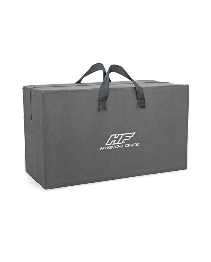 Bestway Kayak Singolo Hidro-Force 275x102 cm Tempo Libero 65115