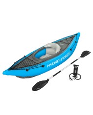 Bestway Kayak Singolo Hidro-Force 275x102 cm Tempo Libero 65115