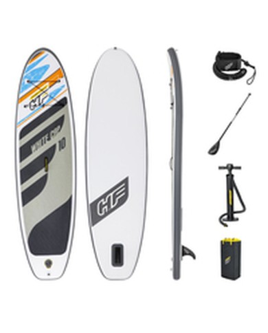 Bestway Paddle Surf Board Hydro-Force 305x84x12 cm Tempo Libero 65342