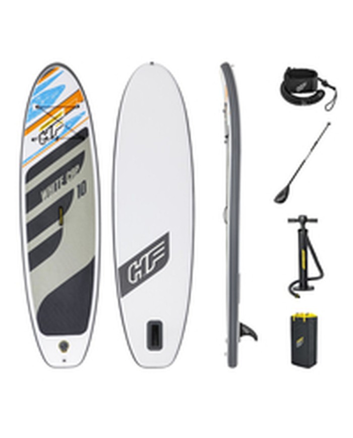 Bestway Paddle Surf Board Hydro-Force 305x84x12 cm Tempo Libero 65342 Bestway Paddle Surf Board Hydro-Force 305x84x12 cm Tempo Libero 65342