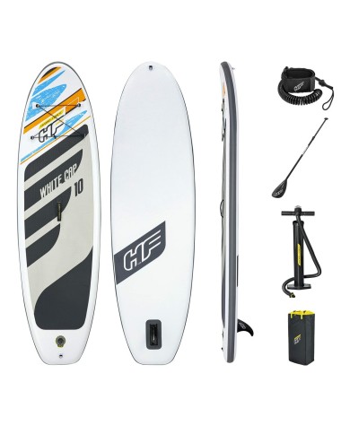 Bestway Paddle Surf Board Hydro-Force 305x84x12 cm Tempo Libero 65342
