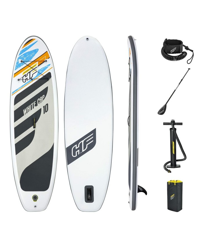 Bestway Paddle Surf Board Hydro-Force 305x84x12 cm Tempo Libero 65342 Bestway Paddle Surf Board Hydro-Force 305x84x12 cm Tempo Libero 65342