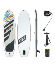 Bestway Paddle Surf Board Hydro-Force 305x84x12 cm Tempo Libero 65342 Bestway Paddle Surf Board Hydro-Force 305x84x12 cm Tempo Libero 65342