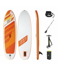 Bestway Tavola Paddle Surf Hidro-Force 274x76x12 cm Svago 65349