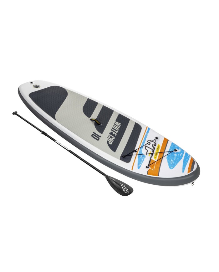 Bestway Paddle Surf Board Hydro-Force 305x84x12 cm Tempo Libero 65342 Bestway Paddle Surf Board Hydro-Force 305x84x12 cm Tempo Libero 65342