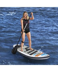 Bestway Paddle Surf Board Hydro-Force 305x84x12 cm Tempo Libero 65342 Bestway Paddle Surf Board Hydro-Force 305x84x12 cm Tempo Libero 65342