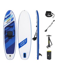Bestway Tavola Paddle Surf Hidro-Force 274x76x12 cm Svago 65349