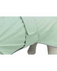Impermeabile per Cani Trixie Dublín Verde L 62 cm Impermeabile per Cani Trixie Dublín Verde L 62 cm
