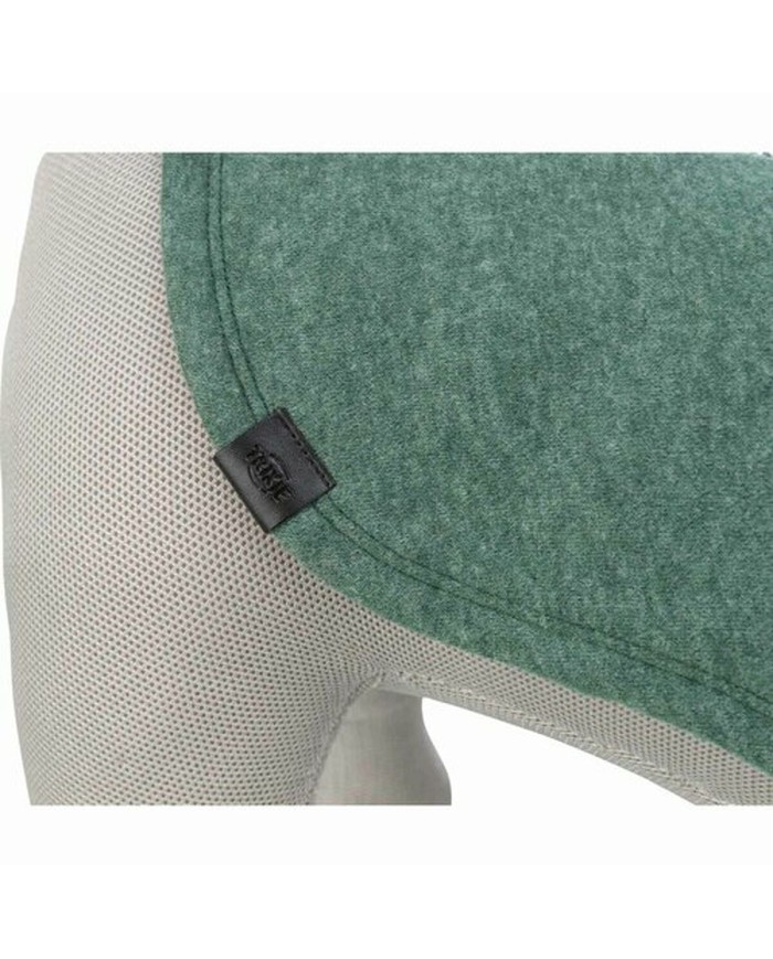 Felpa per Cani Trixie Amsterdam Verde scuro XS Felpa per Cani Trixie Amsterdam Verde scuro XS