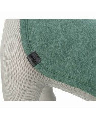 Felpa per Cani Trixie Amsterdam Verde scuro XS Felpa per Cani Trixie Amsterdam Verde scuro XS