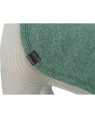 Felpa per Cani Trixie Amsterdam Verde scuro XS Felpa per Cani Trixie Amsterdam Verde scuro XS