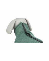 Felpa per Cani Trixie Amsterdam Verde scuro XS Felpa per Cani Trixie Amsterdam Verde scuro XS