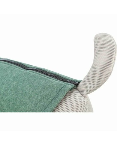 Felpa per Cani Trixie Amsterdam Verde scuro XS