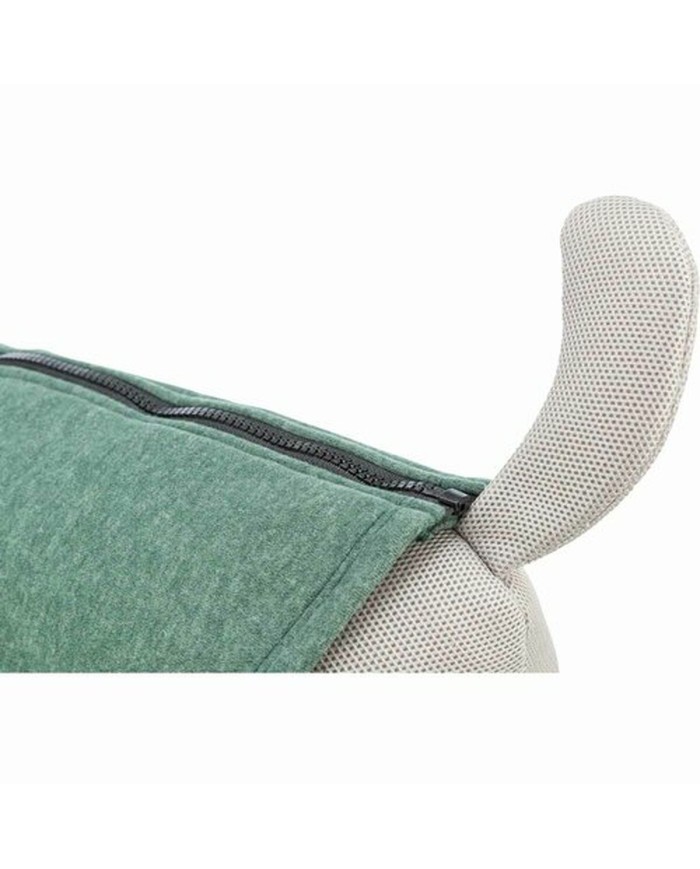 Felpa per Cani Trixie Amsterdam Verde scuro XS Felpa per Cani Trixie Amsterdam Verde scuro XS