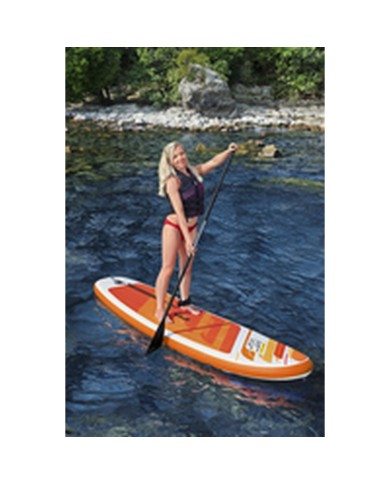 Bestway Tavola Paddle Surf Hidro-Force 274x76x12 cm Svago 65349