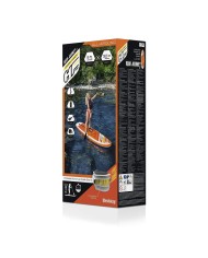 Bestway Tavola Paddle Surf Hidro-Force 274x76x12 cm Svago 65349