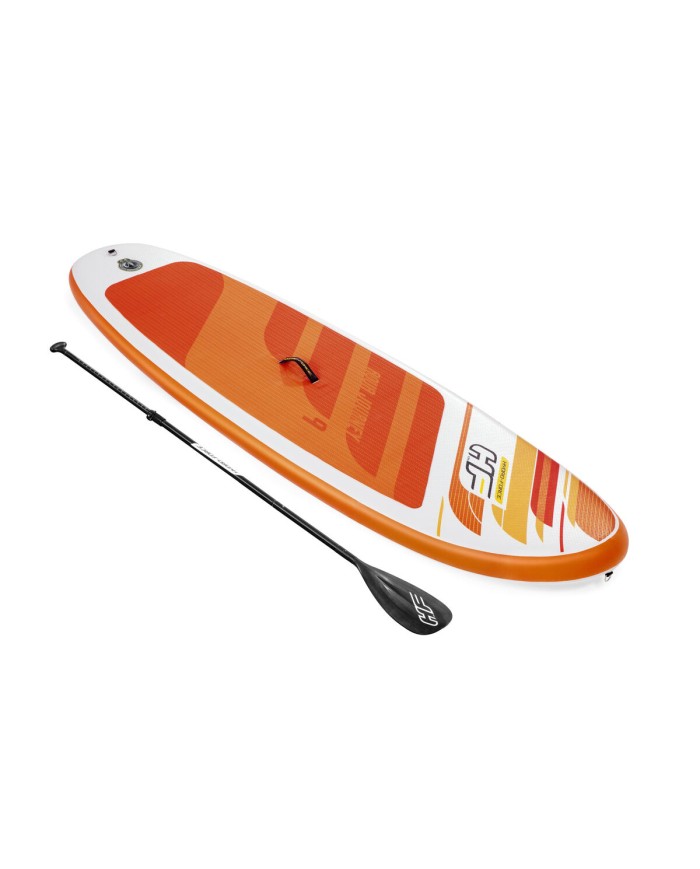 Bestway Tavola Paddle Surf Hidro-Force 274x76x12 cm Svago 65349