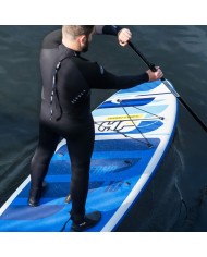 Bestway Tavola Paddle Surf Convertibile Hidro-Force 305x84x12 cm Tempo Libero 65350