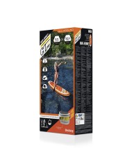 Bestway Tavola Paddle Surf Hidro-Force 274x76x12 cm Svago 65349