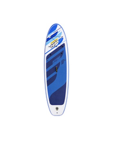 Bestway Tavola Paddle Surf Convertibile Hidro-Force 305x84x12 cm Tempo Libero 65350