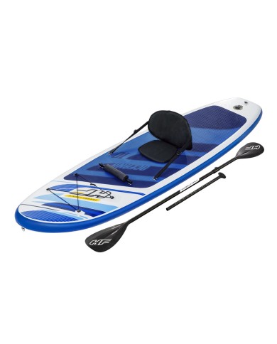 Bestway Tavola Paddle Surf Convertibile Hidro-Force 305x84x12 cm Tempo Libero 65350