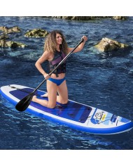 Bestway Tavola Paddle Surf Convertibile Hidro-Force 305x84x12 cm Tempo Libero 65350