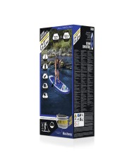 Bestway Tavola Paddle Surf Convertibile Hidro-Force 305x84x12 cm Tempo Libero 65350
