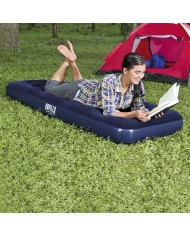 Bestway Materasso Singolo 185x76x22 cm Gonfiabile e per Campeggio 67000 Bestway Materasso Singolo 185x76x22 cm Gonfiabile e per Campeggio 67000