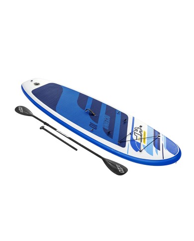 Bestway Tavola Paddle Surf Convertibile Hidro-Force 305x84x12 cm Tempo Libero 65350