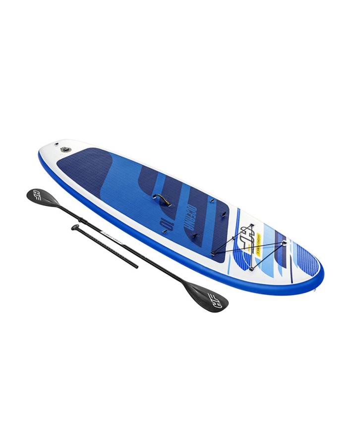 Bestway Tavola Paddle Surf Convertibile Hidro-Force 305x84x12 cm Tempo Libero 65350