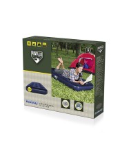 Bestway Materasso Singolo 185x76x22 cm Gonfiabile e per Campeggio 67000 Bestway Materasso Singolo 185x76x22 cm Gonfiabile e per Campeggio 67000