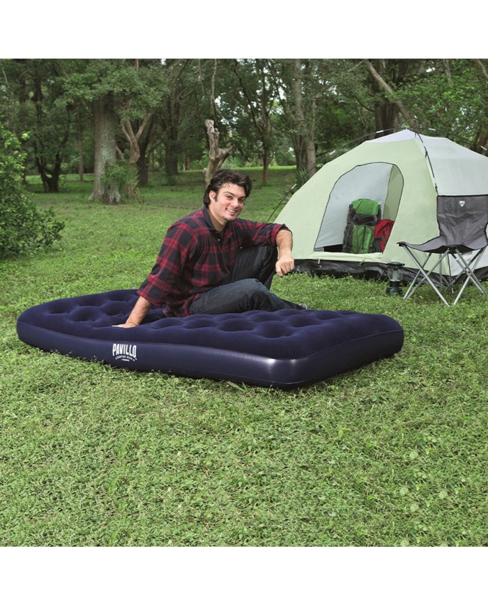 Materasso Gonfiabile Bestway 188 x 99 x 22 cm Materasso Gonfiabile Bestway 188 x 99 x 22 cm