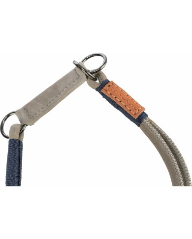 Collari da addestramento per cani Trixie Be Nordic Grigio 35 cm Collari da addestramento per cani Trixie Be Nordic Grigio 35 cm