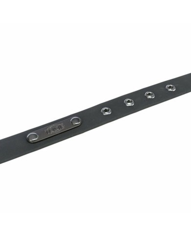 Collare per Cani Trixie Nero XS/S 25-32 cm Collare per Cani Trixie Nero XS/S 25-32 cm