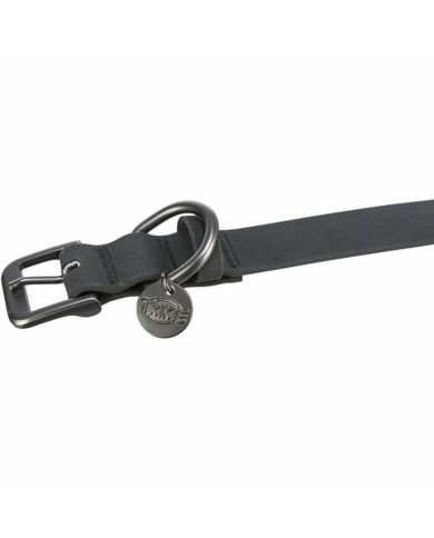 Collare per Cani Trixie Nero XS/S 25-32 cm Collare per Cani Trixie Nero XS/S 25-32 cm