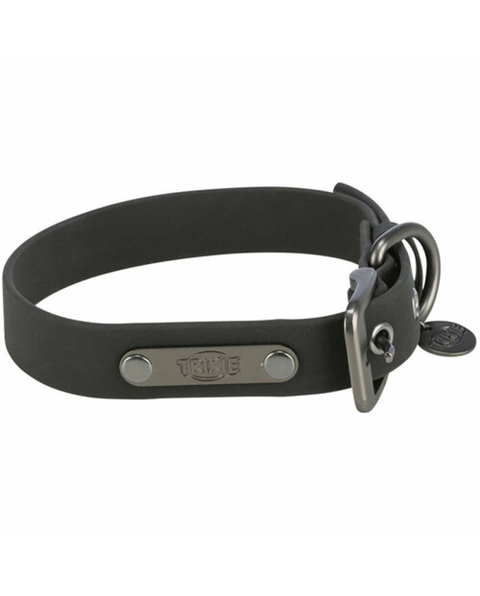 Collare per Cani Trixie Nero XS/S 25-32 cm