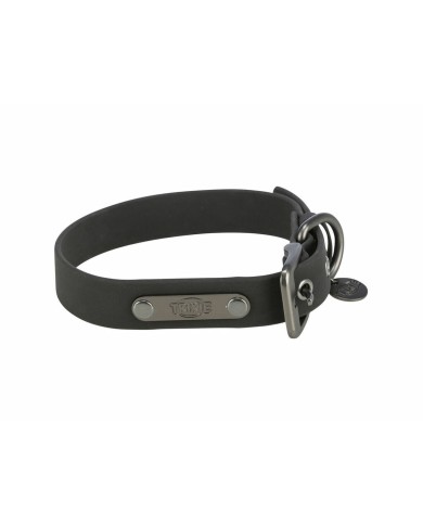 Collare per Cani Trixie Nero XS/S 25-32 cm Collare per Cani Trixie Nero XS/S 25-32 cm
