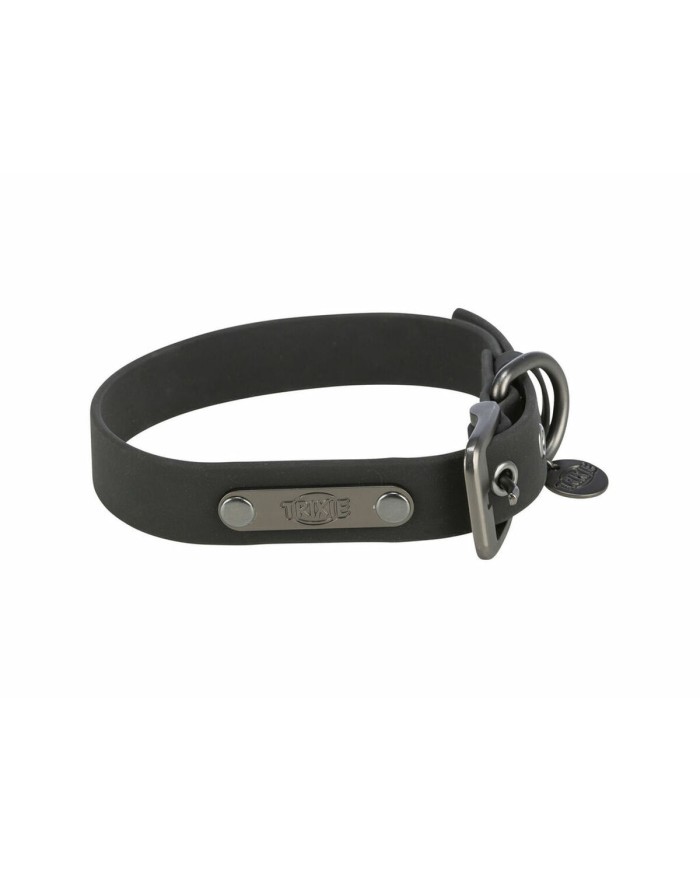 Collare per Cani Trixie Nero XS/S 25-32 cm