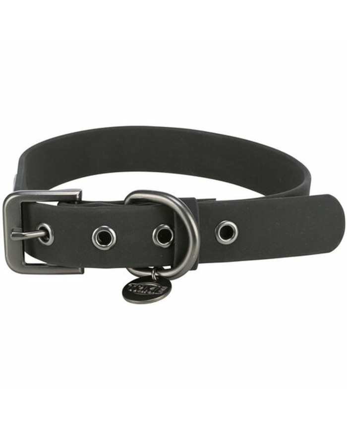 Collare per Cani Trixie Nero XS/S 25-32 cm