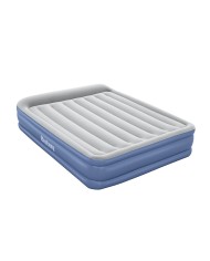 Bestway Letto Singolo con Motore 191x97x46 cm Gonfiabile e Campeggio 67628 Bestway Letto Singolo con Motore 191x97x46 cm Gonfiabile e Campeggio 67628