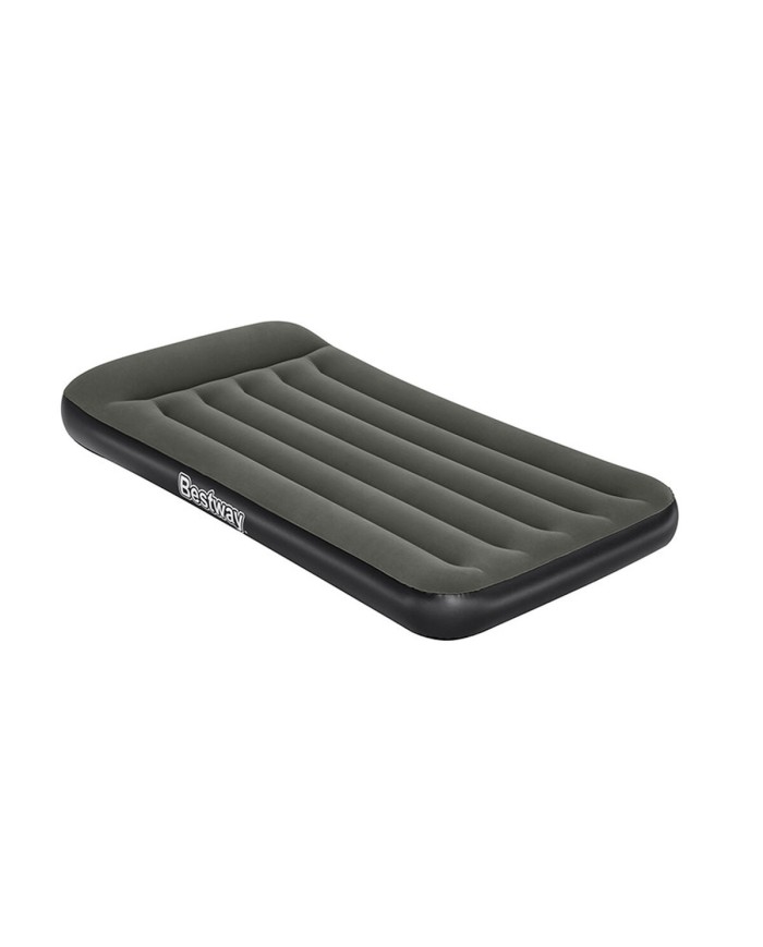 Bestway Materasso Singolo Junior 188x99x30 cm Gonfiabile e Camping 67680