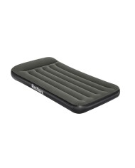 Bestway Materasso Singolo Gonfiabile per Campeggio 191x137x30 cm 67681